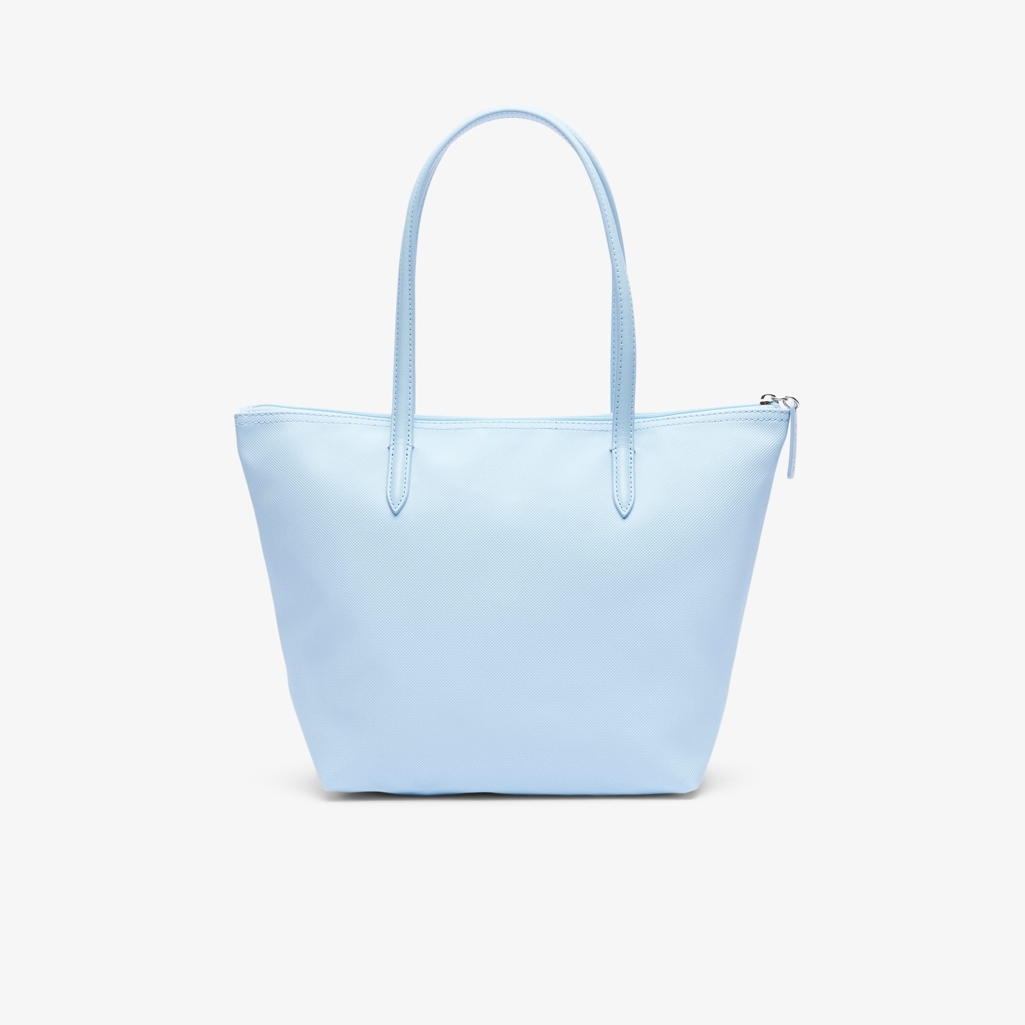 Lacoste｜ (Small Tote Bag (NF2037PO-G24)) Small L.12.12 Concept Tote - Bags - New In 2025 | Lacoste