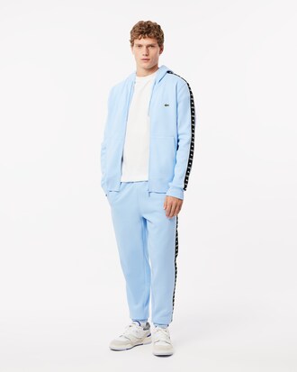 Men's Tapered Leg Sweatpants