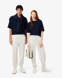 Pantalon de survêtement molleton