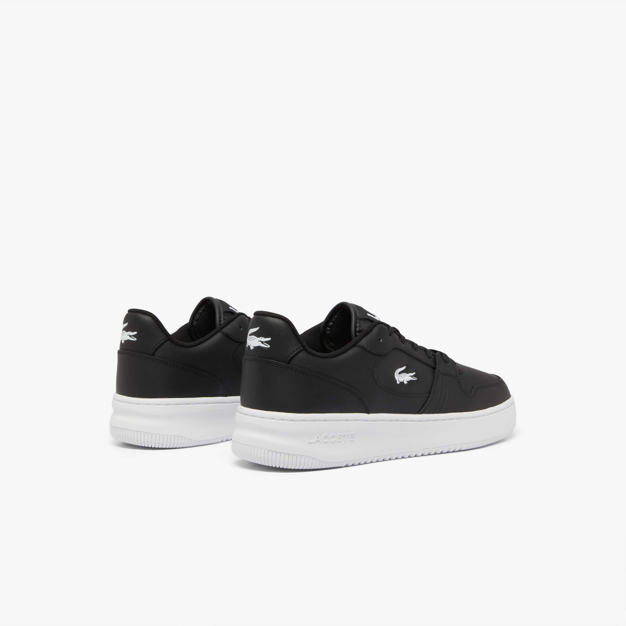 Men's L001 Set Leather Sneakers