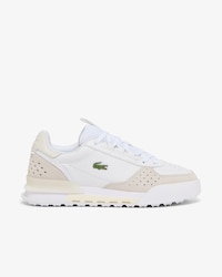 Sneakers Slam Break de Piel para Mujer