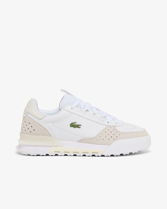 Sneakers Slam Break de Piel para Mujer