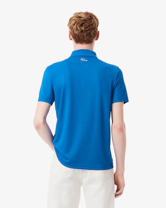 Miami Open Edition Ultra Dry Polo Shirt