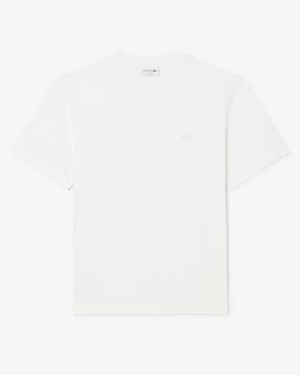 Playera de Piqu&eacute; de Algod&oacute;n Pima