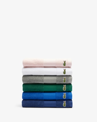 Heritage Bath Towel
