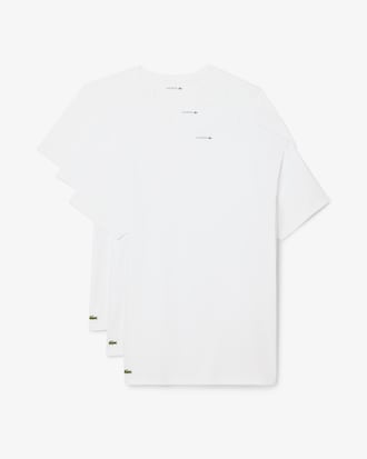 Men's 3-Pack Cotton Undershirts