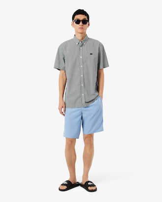 Men's Serve Slide