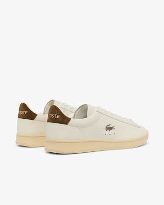 Men's Carnaby Set Leather Sneakers