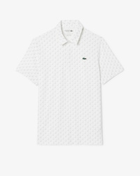 Men's Regular Fit UV Protect Golf Polo