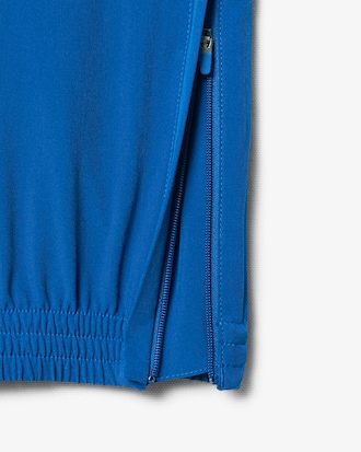 Men's Lacoste Tennis x Novak Djokovic Tracksuit