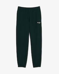 Women's Straight Fit Logo Sweatpants