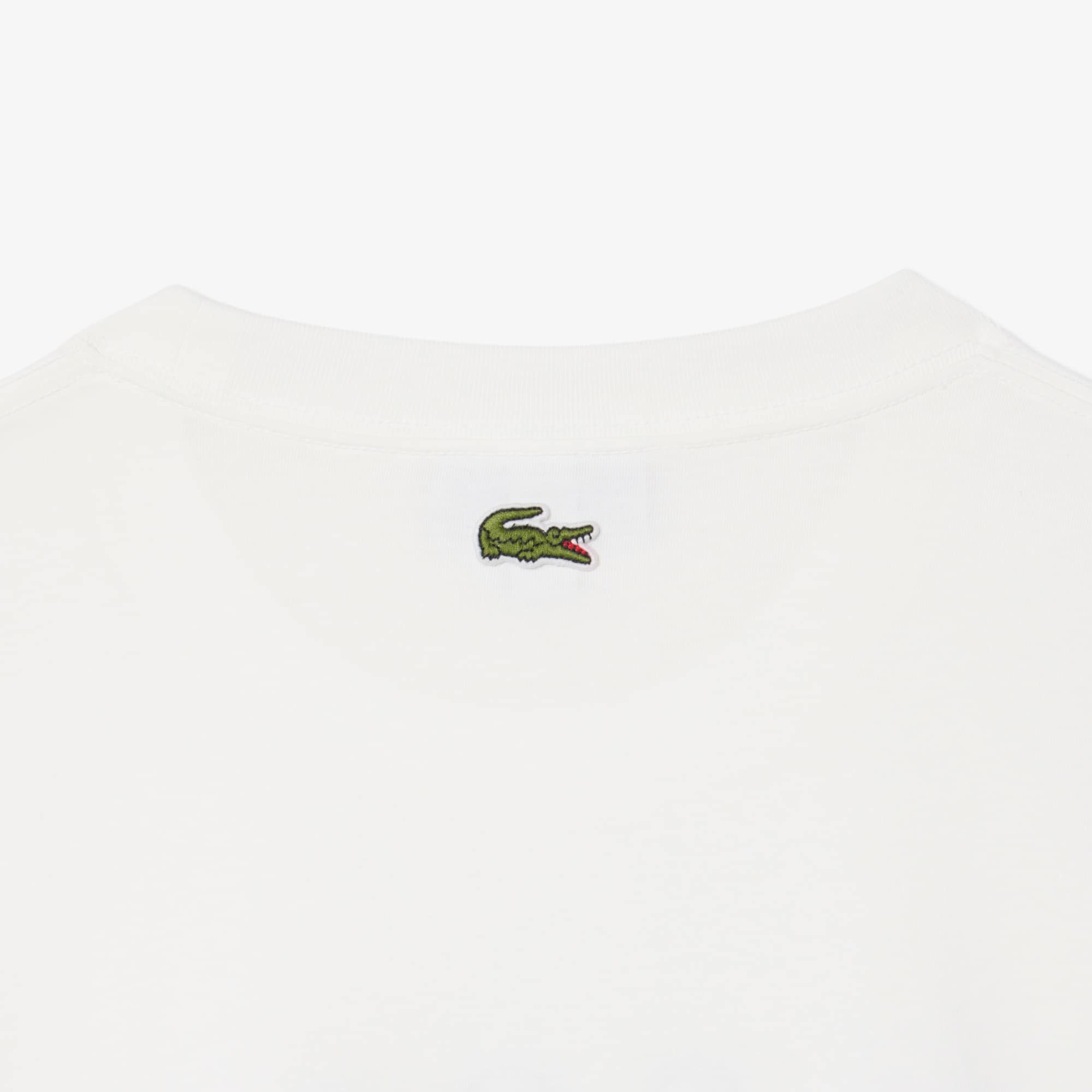Printed Cotton T-shirt
