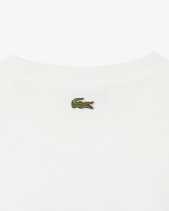 Printed Cotton T-shirt