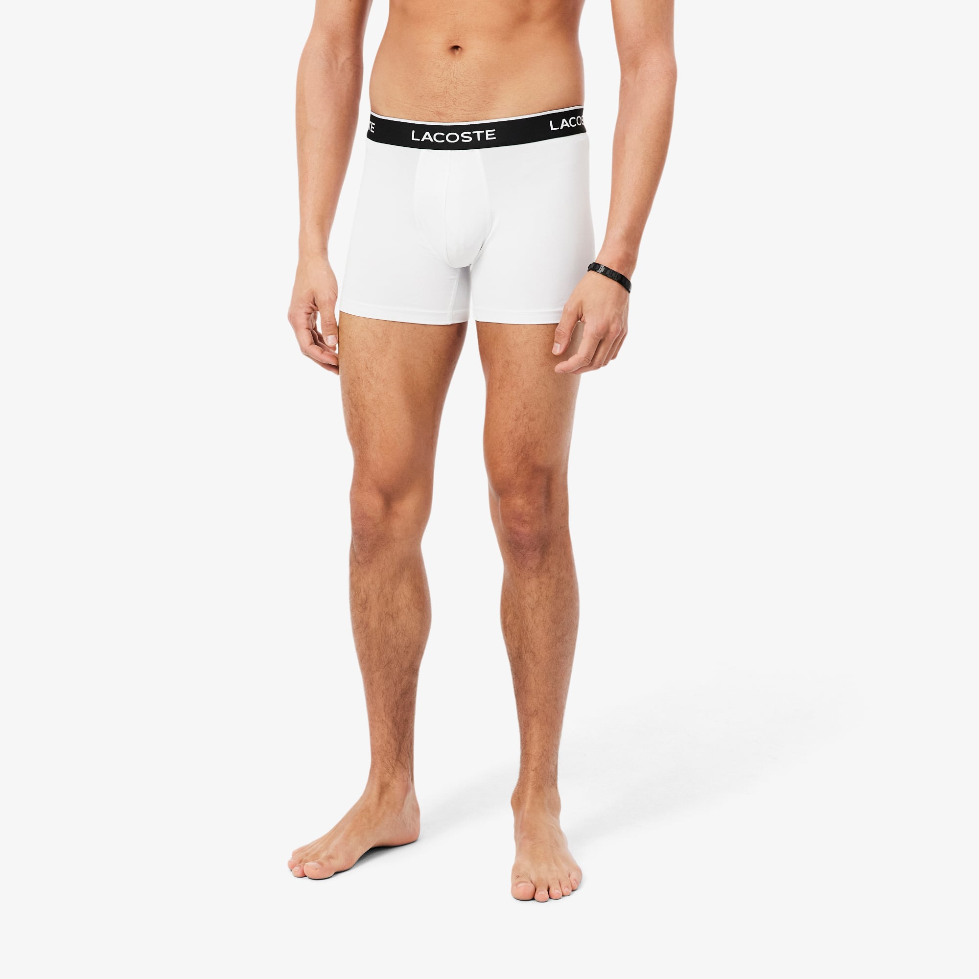 3-Pack Microfiber Trunks