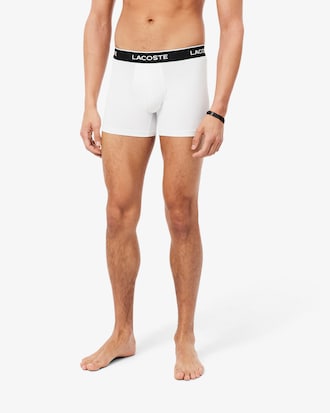 3-Pack Microfiber Trunks