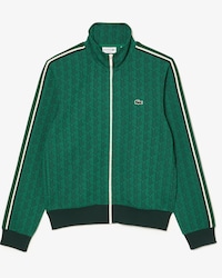 Men's Paris Zip-Up Track Jacket