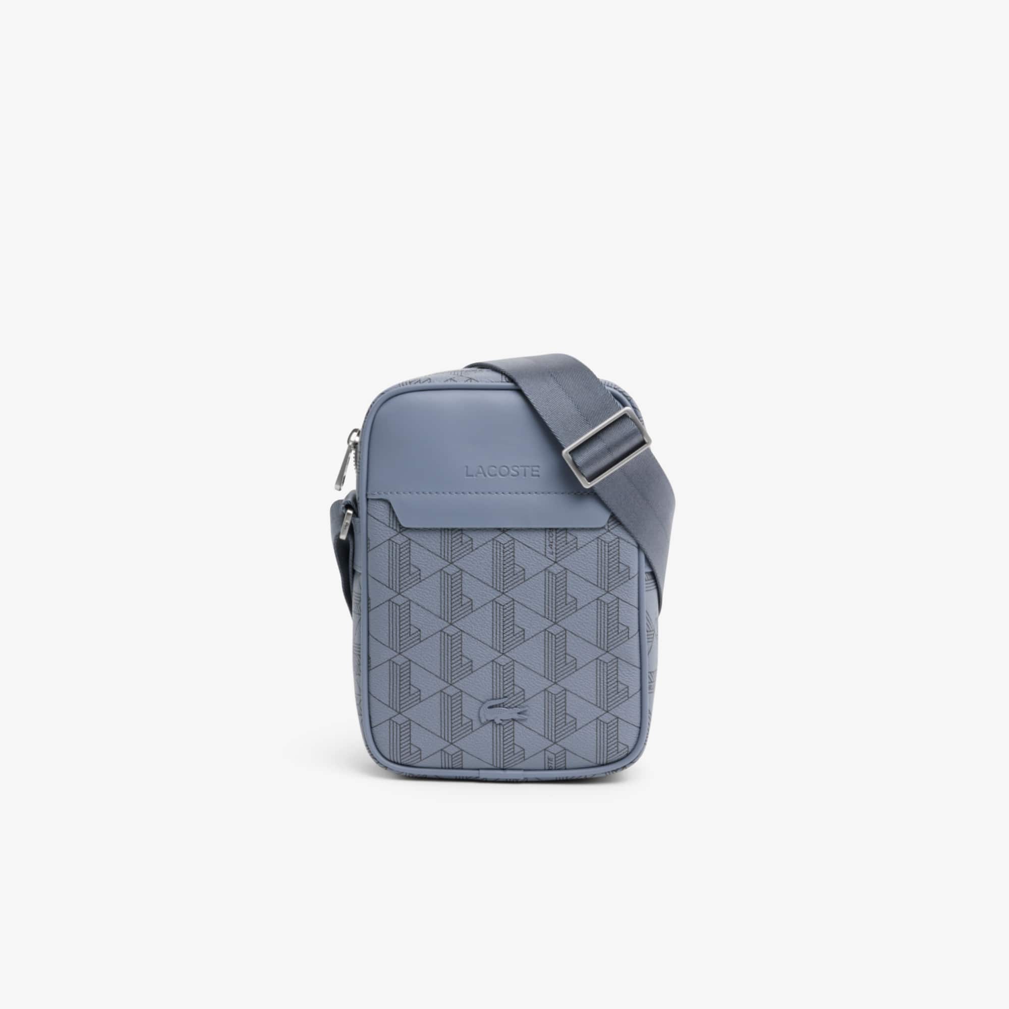 The Blend Satchel - Bags - New In 2026 | Lacoste