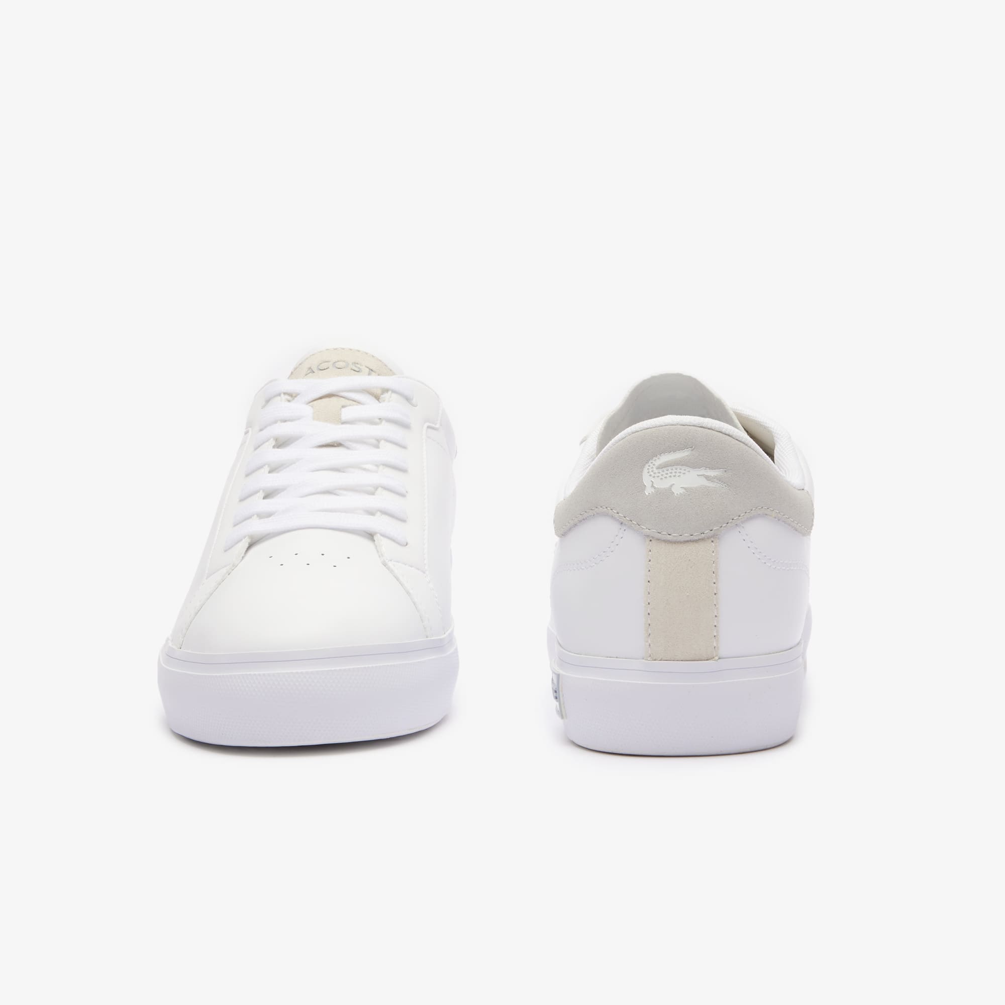 LACOSTE MENSスニーカー Amazon.com | Lacoste Men's Low PRO Vintage Sneaker, Burg/WHT