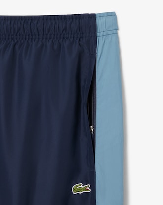 Men's Lightweight Water-Repellent Sweatpants