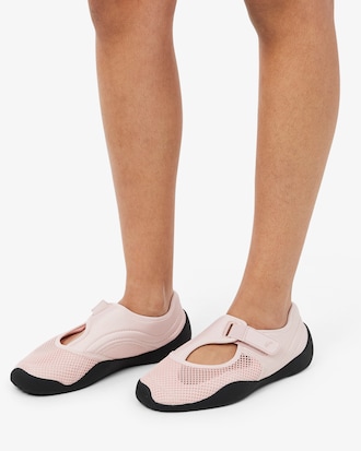 Sneakers Low Mystere Para Mujer