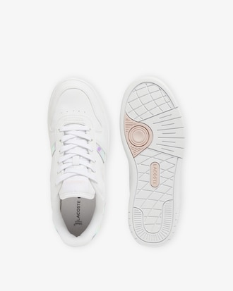 Juniors' T-Clip Set Sneakers