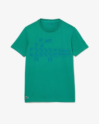 Men's SPORT x Novak Djokovic Printed T-Shirt