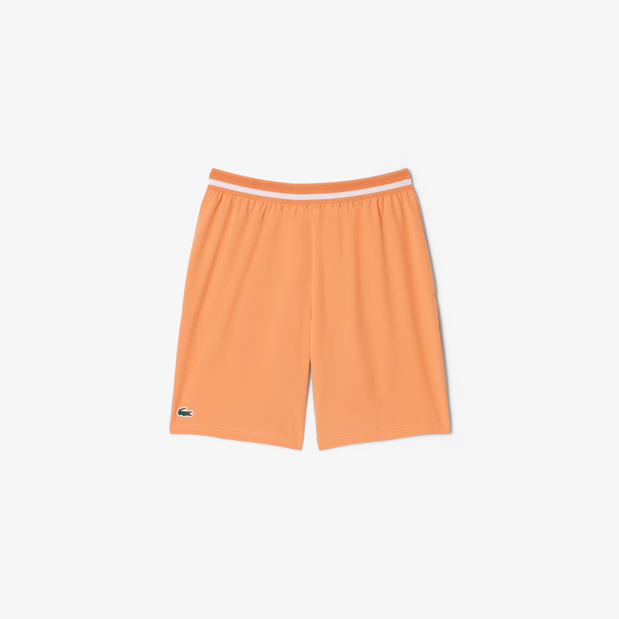 Men's Lacoste Tennis x Novak Djokovic Shorts - Shorts & Swim - New