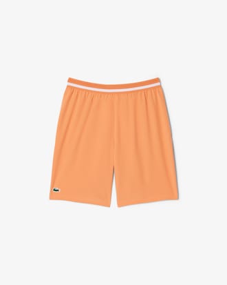 Men's Lacoste Tennis x Novak Djokovic Shorts