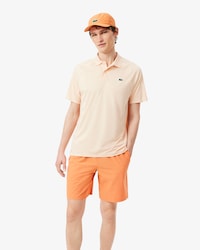 Men's Lacoste Tennis x Novak Djokovic Shorts