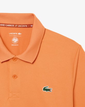 Roland-Garros Edition Ballboy Polo