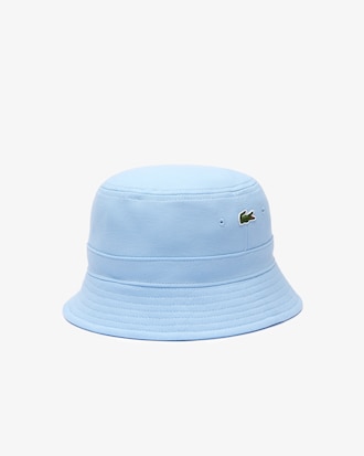 Unisex Piqu&eacute; Bucket Hat