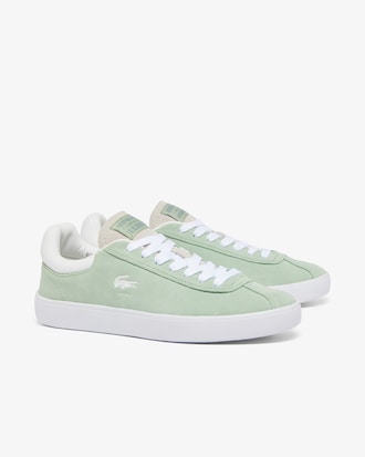 Sneakers Para mujer Baseshot de ante