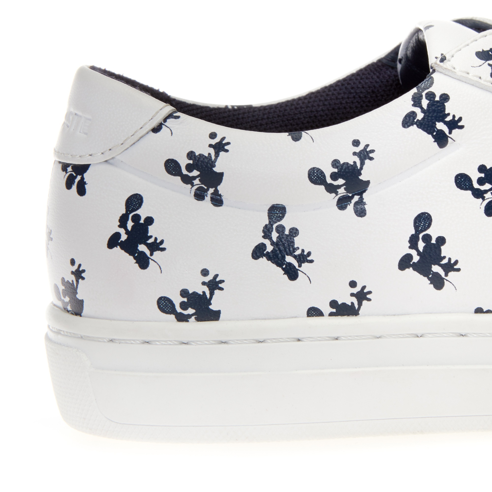 Lacoste mickey femme clearance