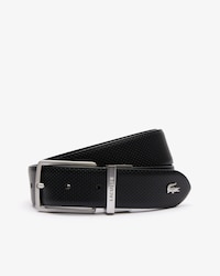 Reversible Leather Belt