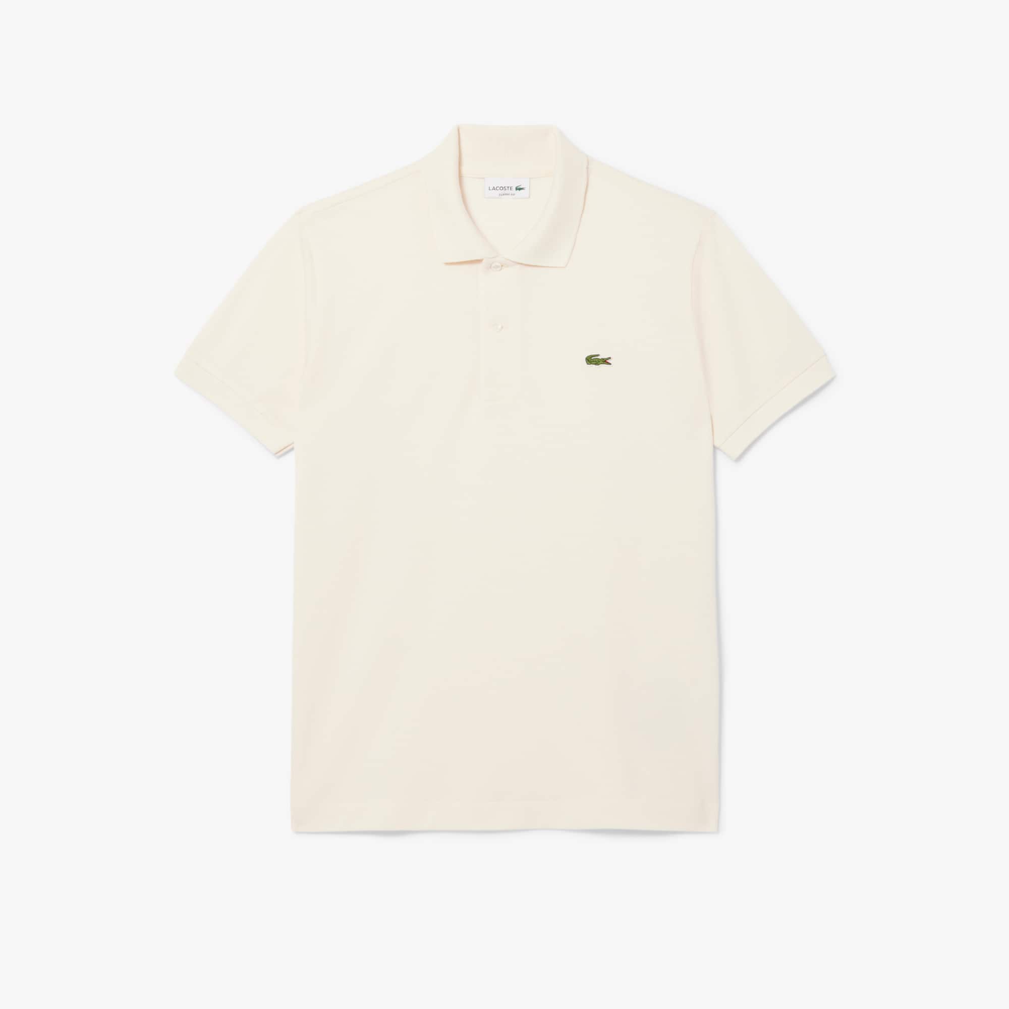 Men's Classic Fit Original L.12.12 Polo - Polo Shirts - New In