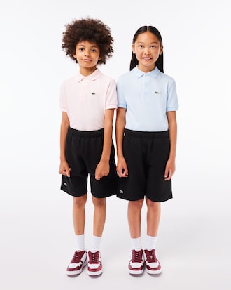 Kids' Fleece Shorts