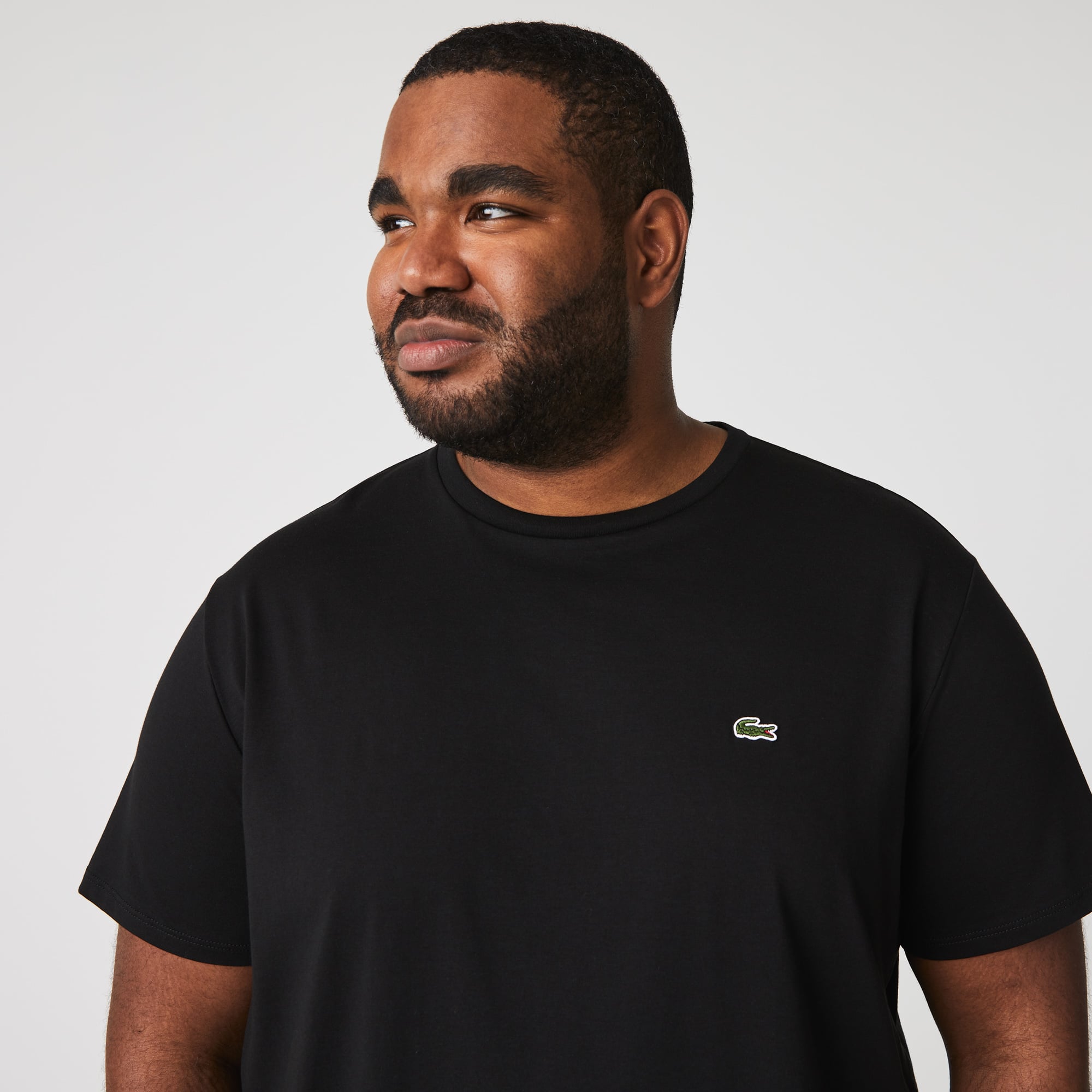 Men's Pima Cotton T-Shirt