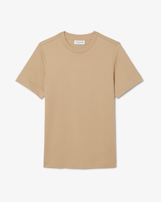 Women's Print Cotton T-Shirt