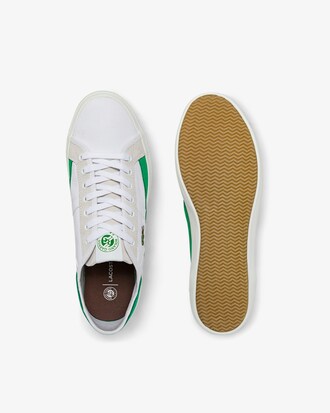 Men's Sideline Roland Garros Sneakers