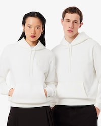 Embossed Branding Hoodie