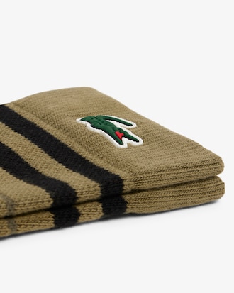 Men's Lightweight Cotton Athletic Socks