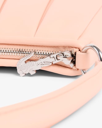 Women's Medium Runway Lenglen Leather Bag