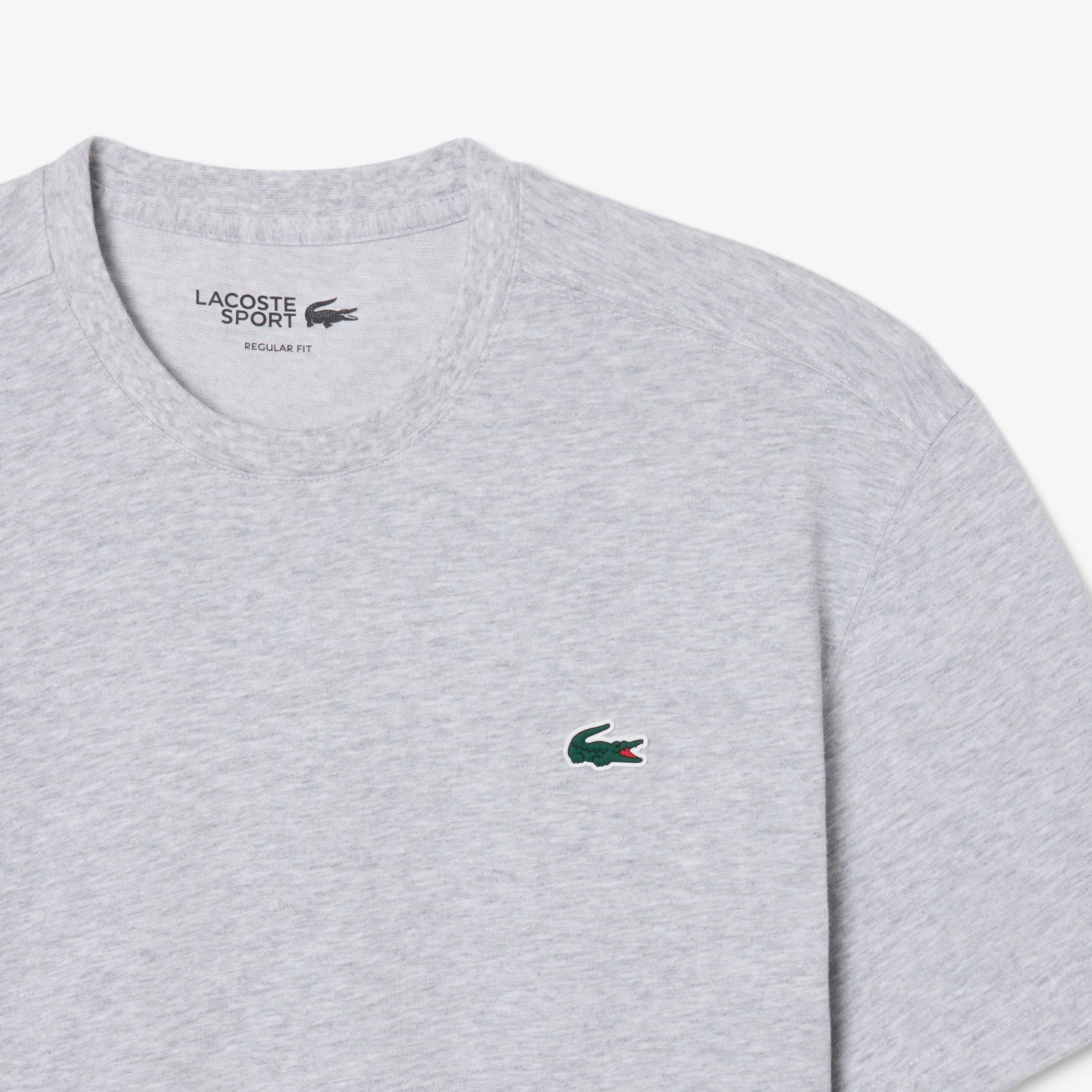Men's Ultra Dry Cotton Sport T-Shirt - T-shirts - New In 2026