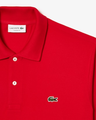 Men's Classic Fit Original L.12.12 Polo