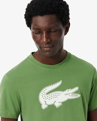 Men's Ultra Dry XXL Logo Sport T-Shirt