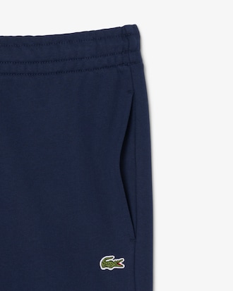 Men's Tapered Leg Sweatpants