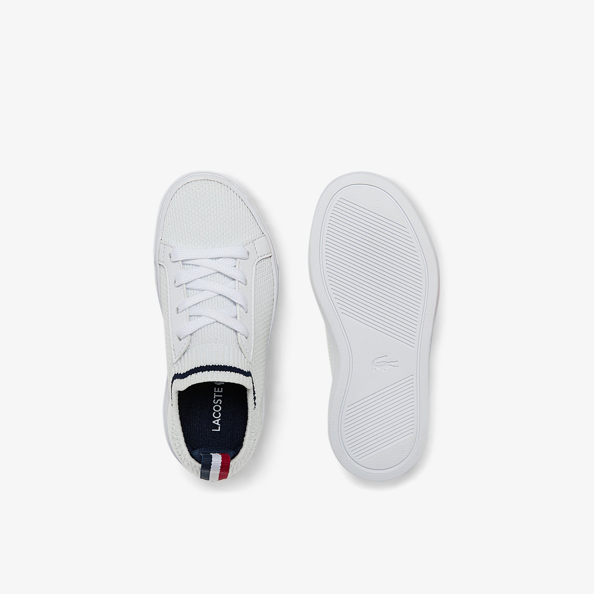 Infants' La Piquée Tricolor Sneakers - Baby & Kids Shoes