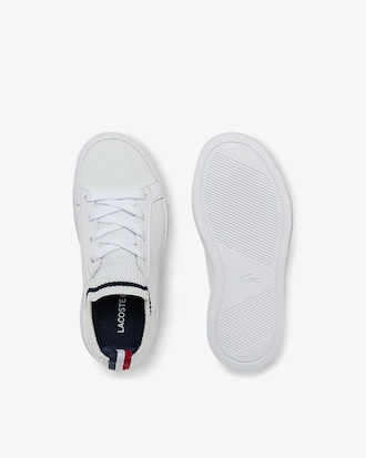 Infants' La Piqu&eacute;e Tricolor Sneakers