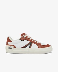 Men's L004 Leather Sneakers