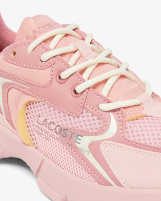 Juniors' L003 Neo Sneakers
